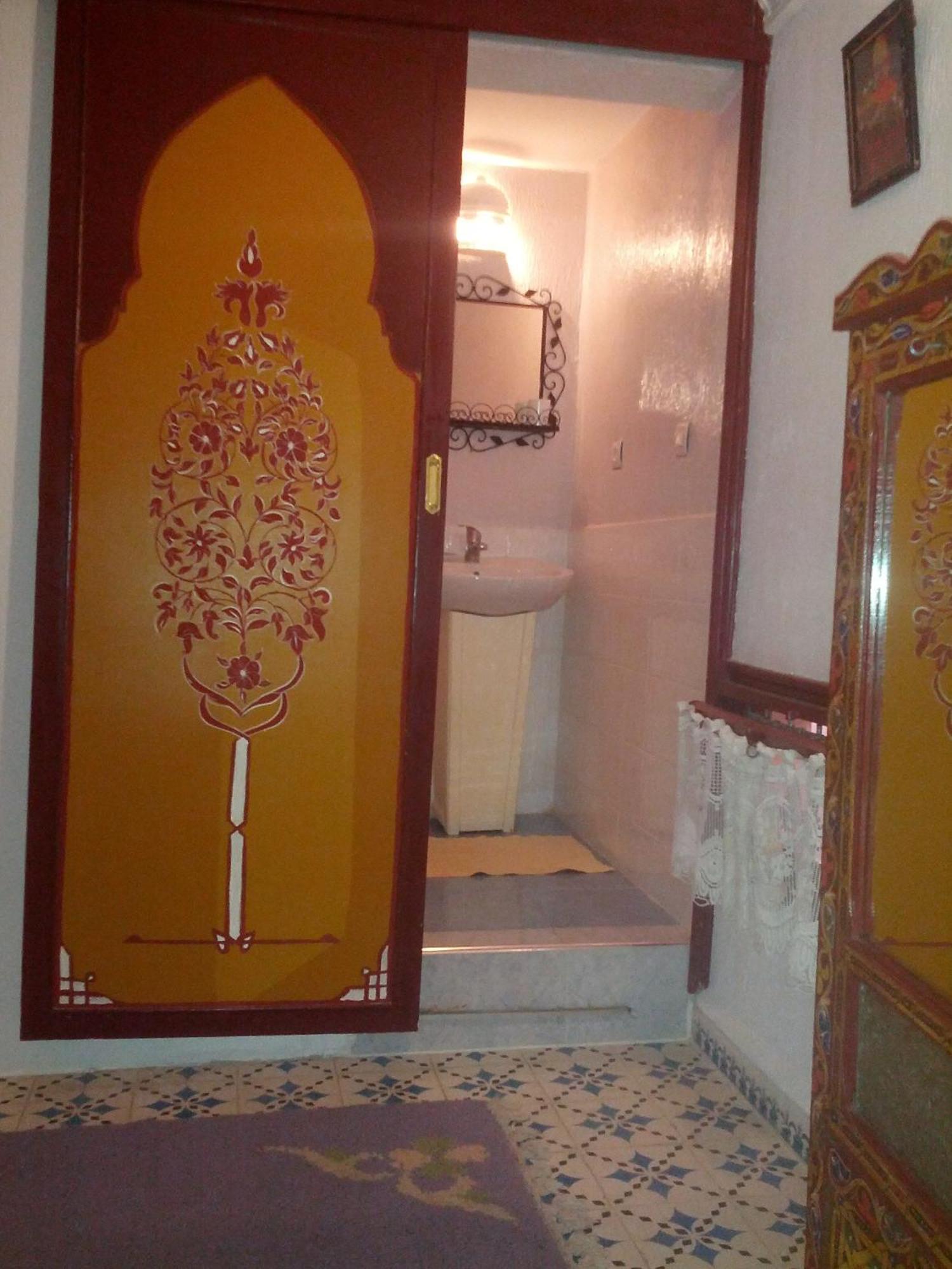 Riad Atika Mek Мекнес Номер фото